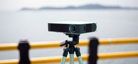 빔프로젝트(영화감상)