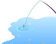 짜릿한 손맛 바다낚시